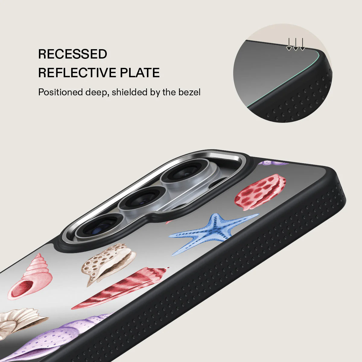 Lure - Samsung Galaxy S26 Ultra Case - Image 59