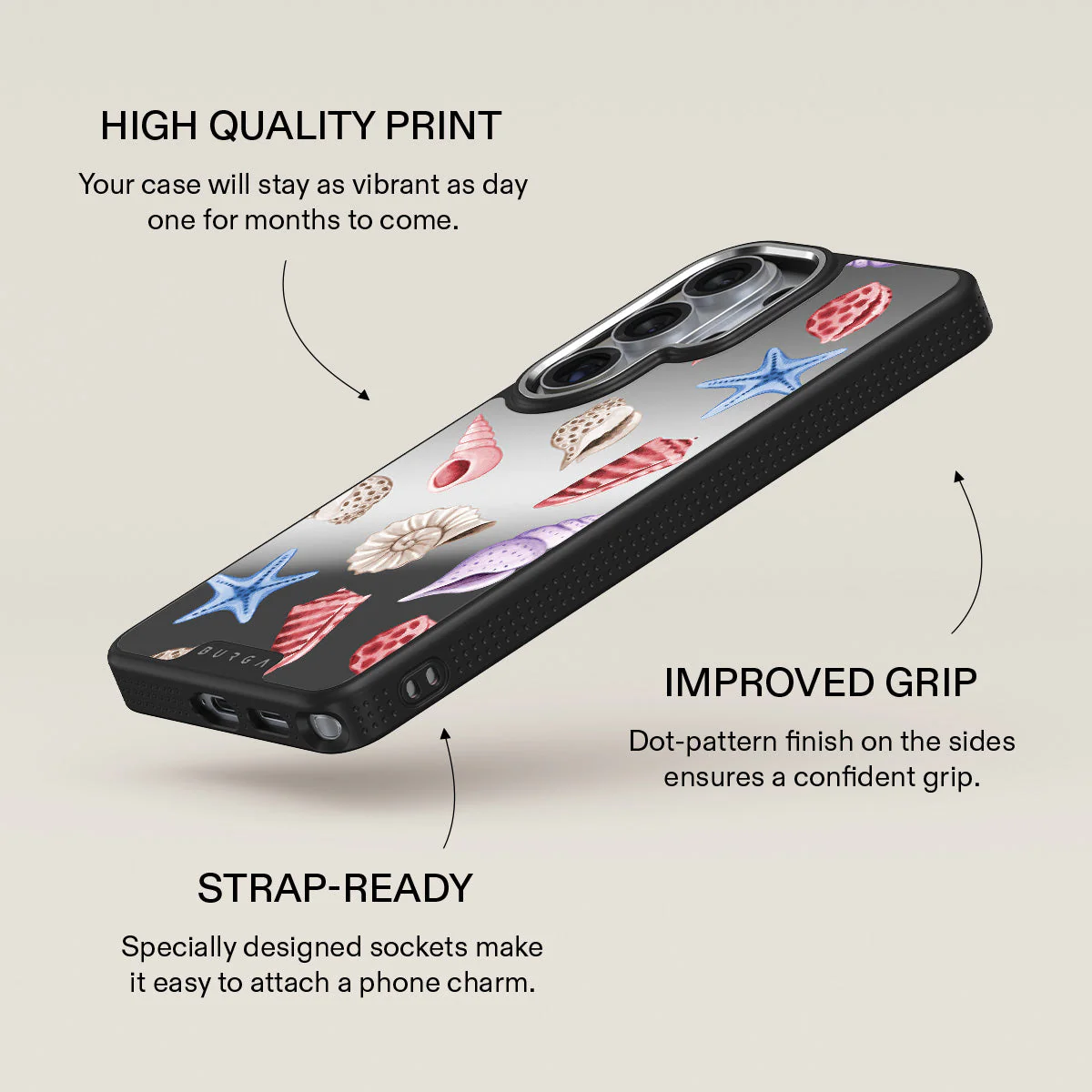 Lure - Samsung Galaxy S26 Ultra Case - Image 61