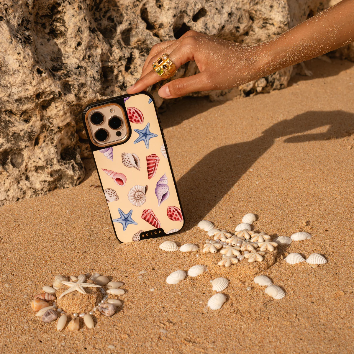 Lure - Samsung Galaxy S26 Ultra Case - Image 74