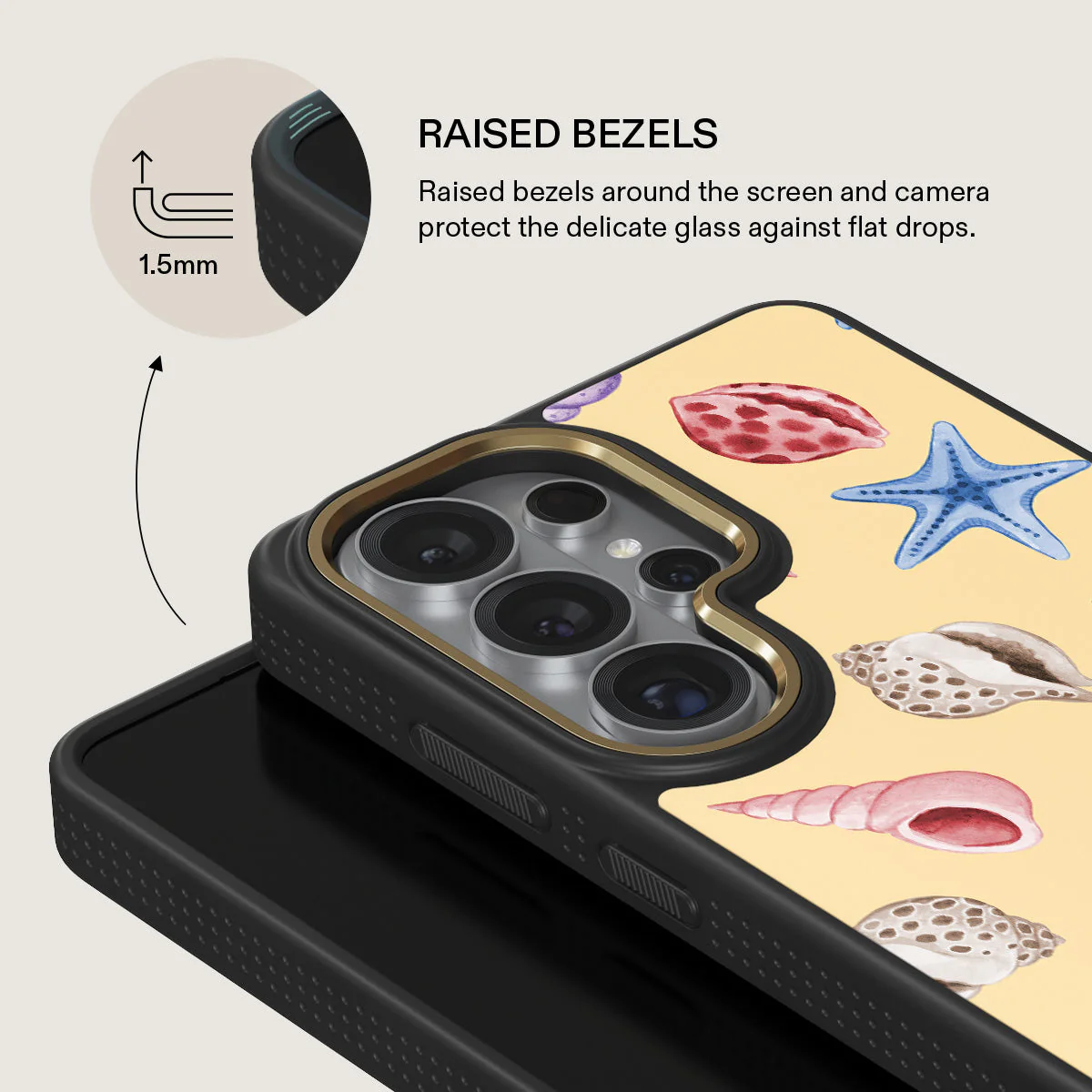 Lure - Samsung Galaxy S26 Ultra Case - Image 8