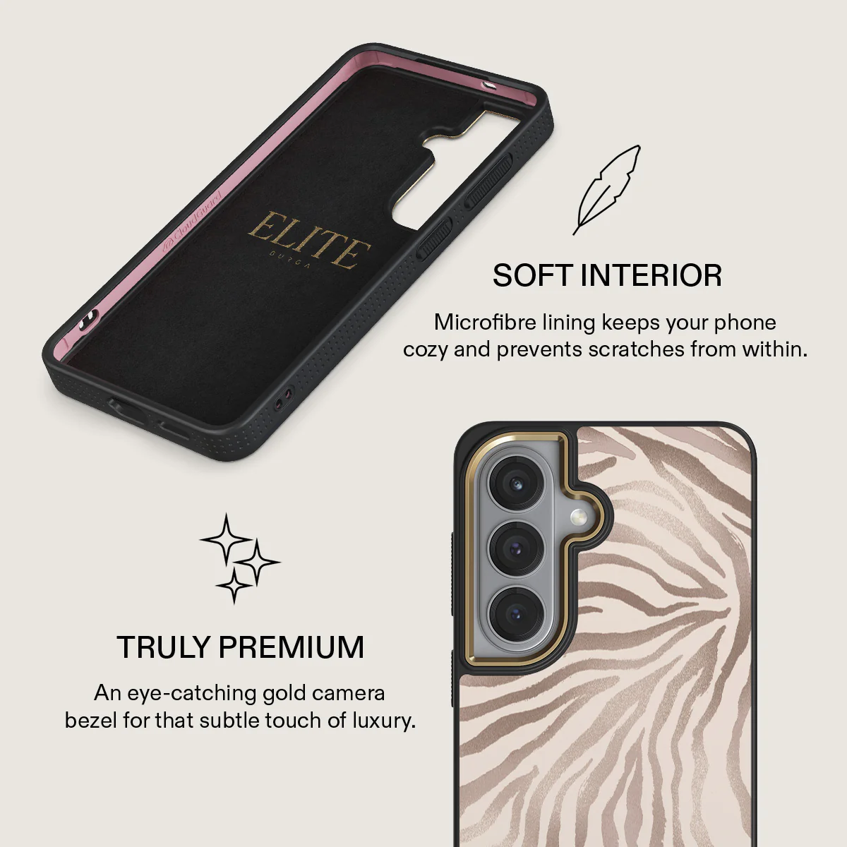 Lustre - Samsung Galaxy S26 Plus Case - Image 10