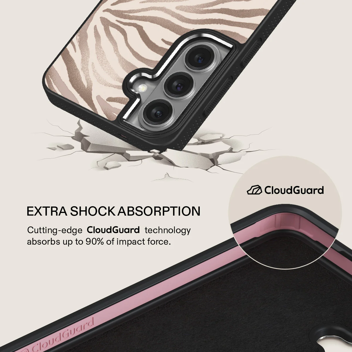 Lustre - Samsung Galaxy S26 Plus Case - Image 14