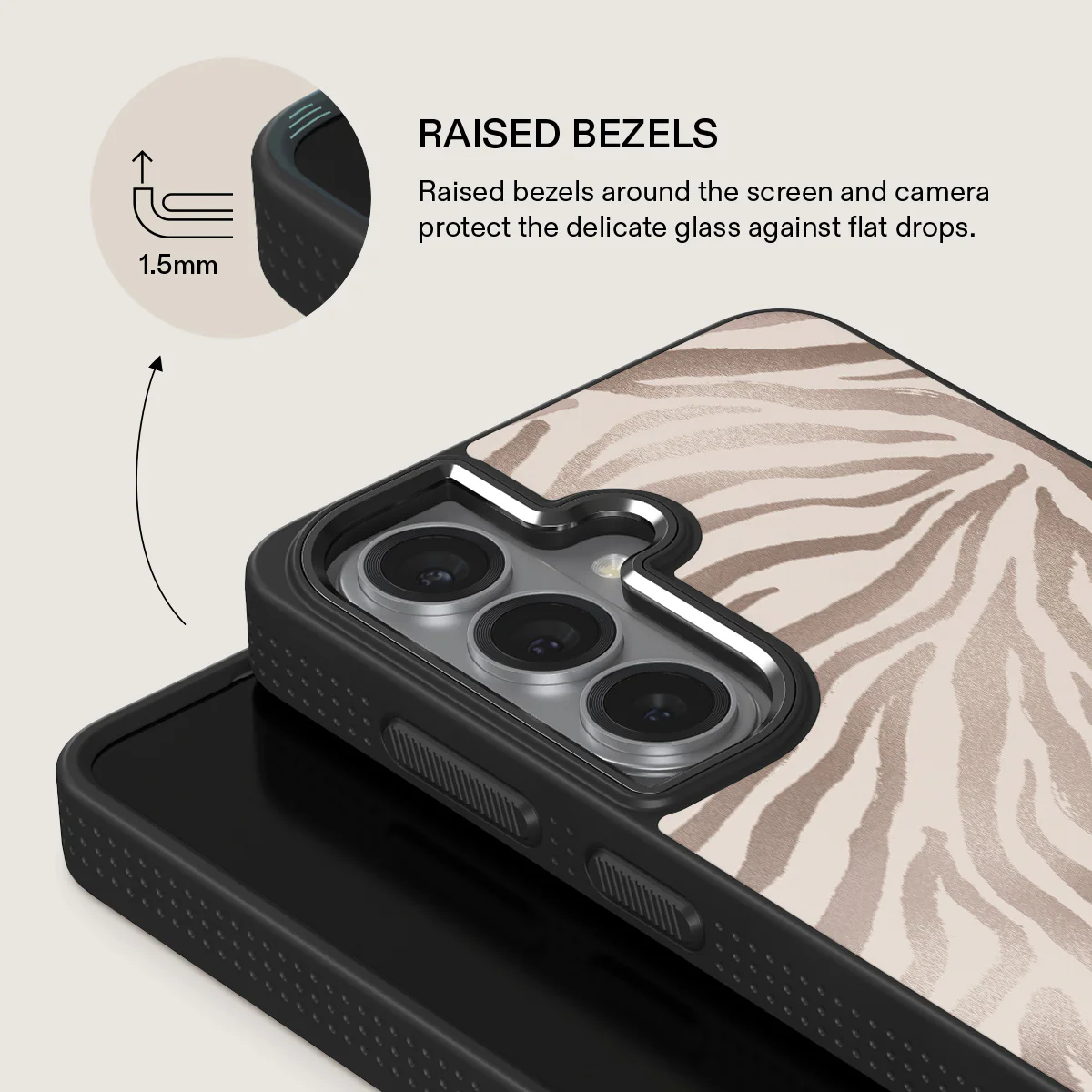 Lustre - Samsung Galaxy S26 Plus Case - Image 15