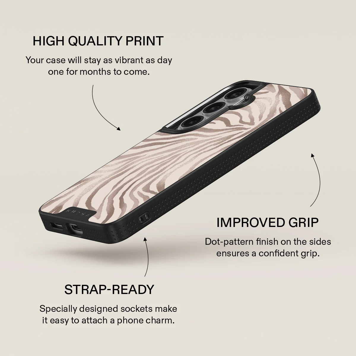 Lustre - Samsung Galaxy S26 Plus Case - Image 16