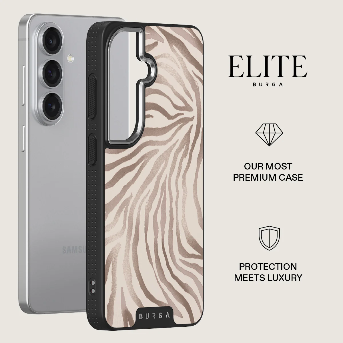 Lustre - Samsung Galaxy S26 Plus Case - Image 20