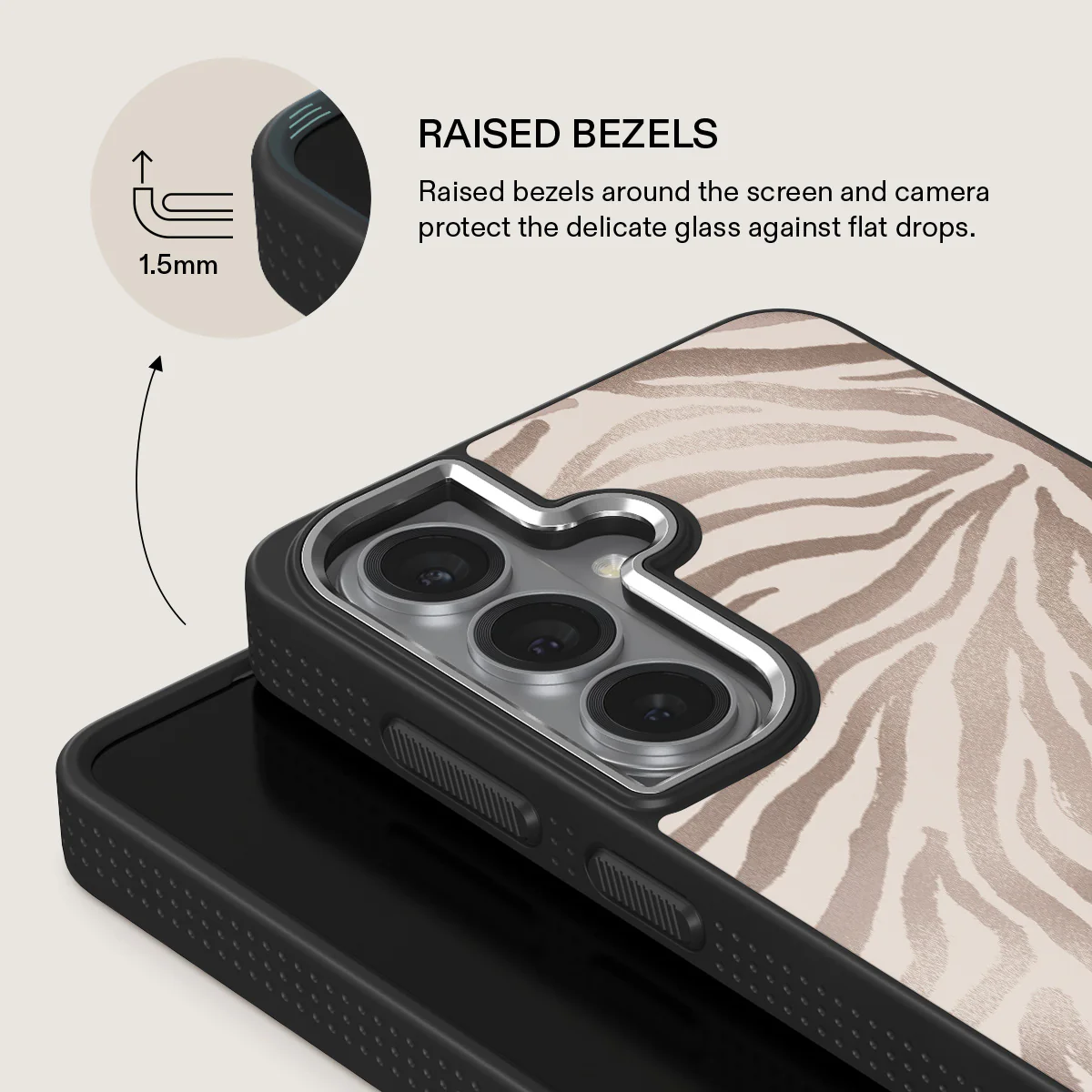 Lustre - Samsung Galaxy S26 Plus Case - Image 22