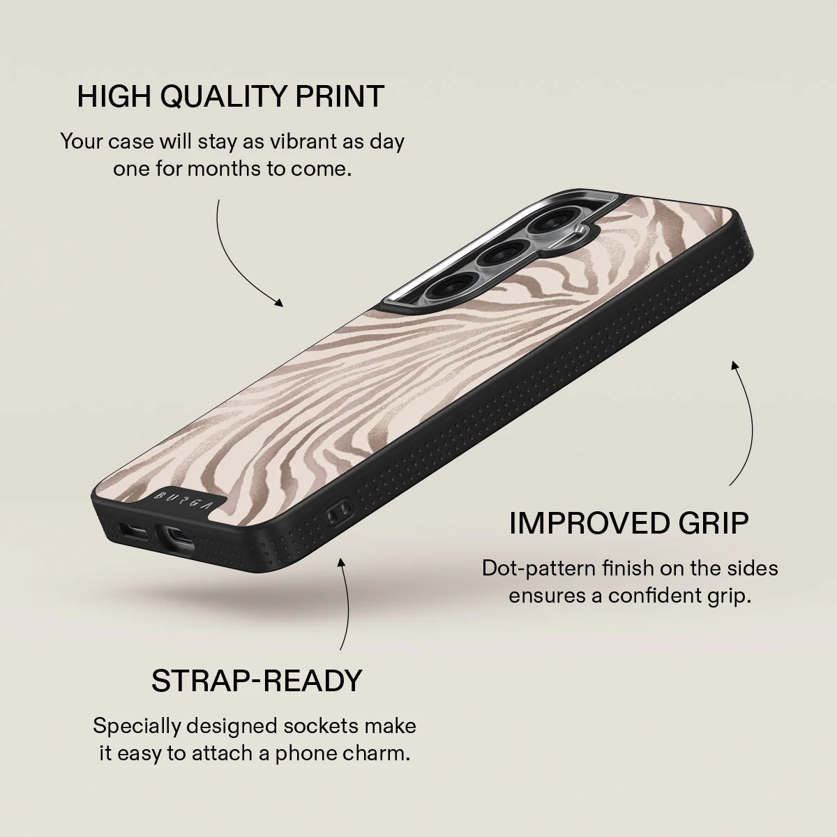 Lustre - Samsung Galaxy S26 Plus Case - Image 23