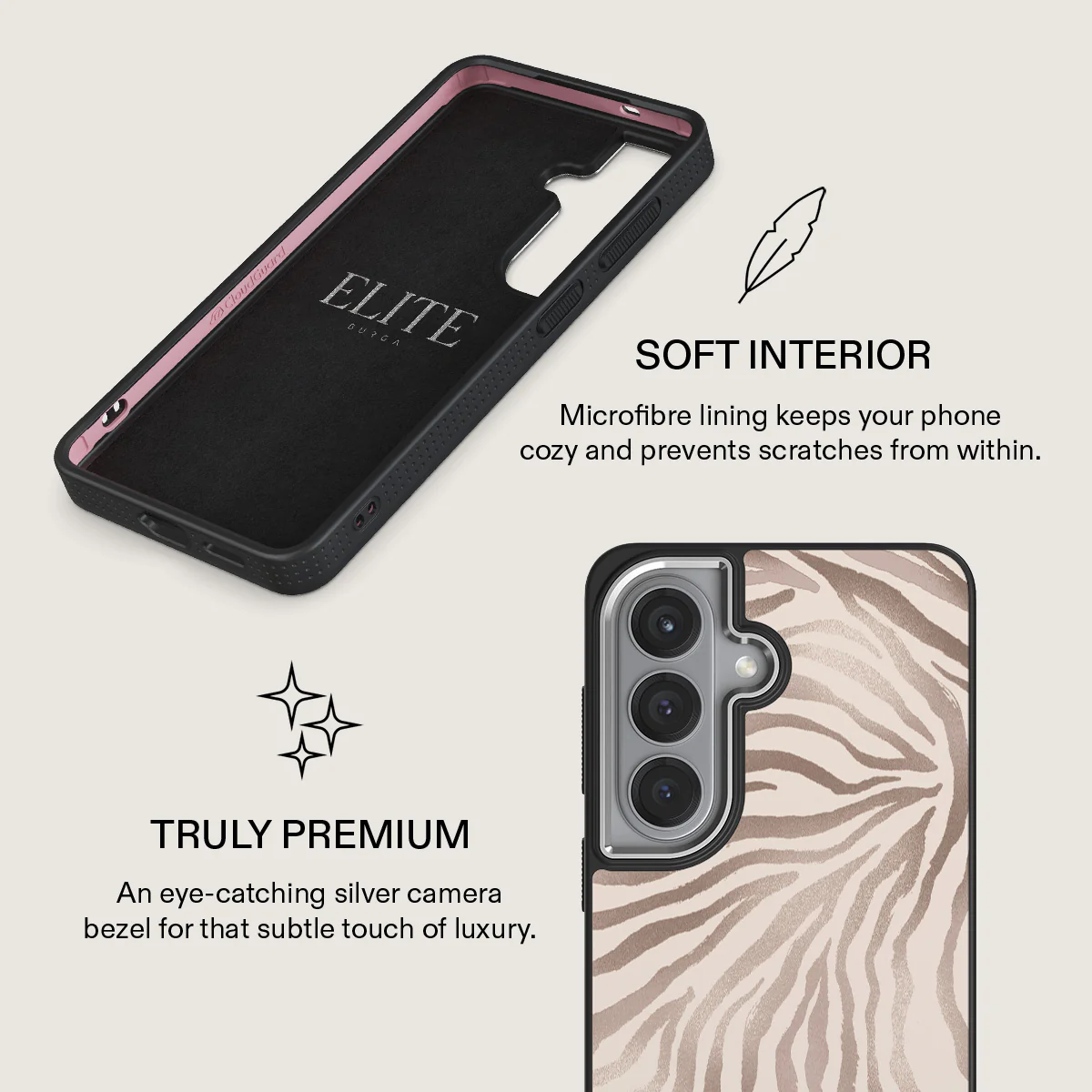 Lustre - Samsung Galaxy S26 Plus Case - Image 24