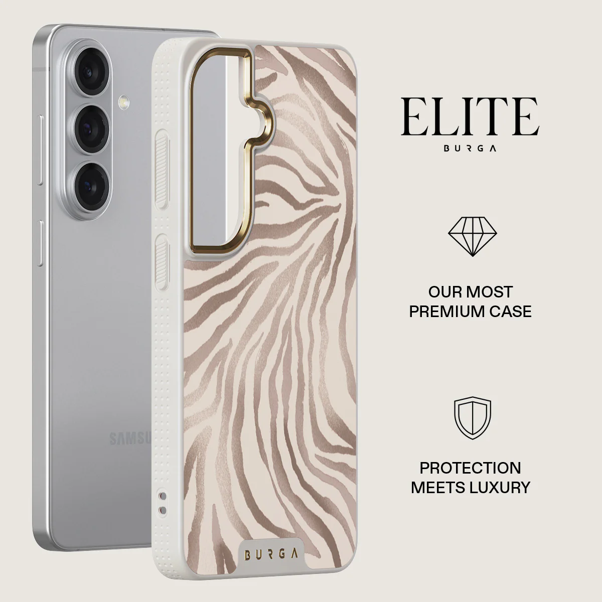 Lustre - Samsung Galaxy S26 Plus Case - Image 27