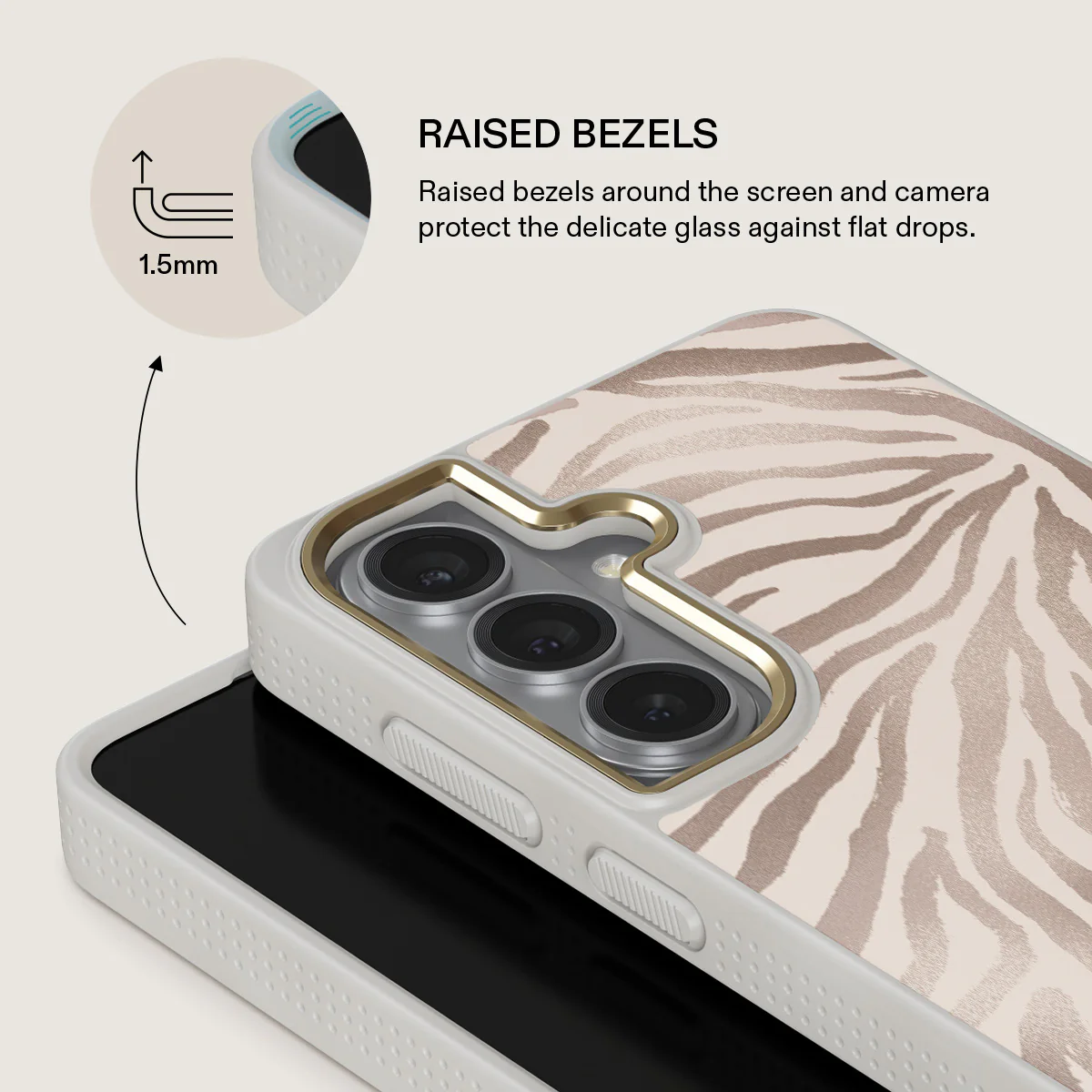 Lustre - Samsung Galaxy S26 Plus Case - Image 29