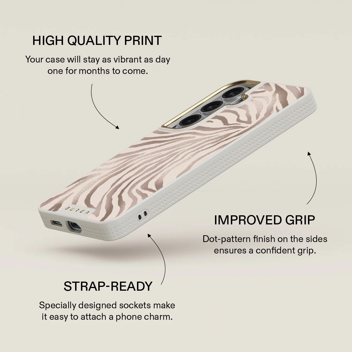 Lustre - Samsung Galaxy S26 Plus Case - Image 30