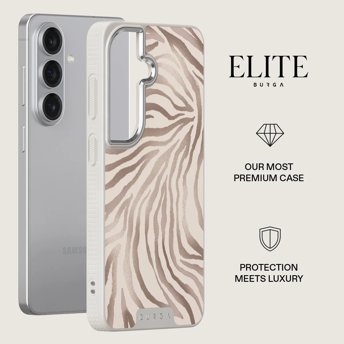 Lustre - Samsung Galaxy S26 Plus Case - Image 34