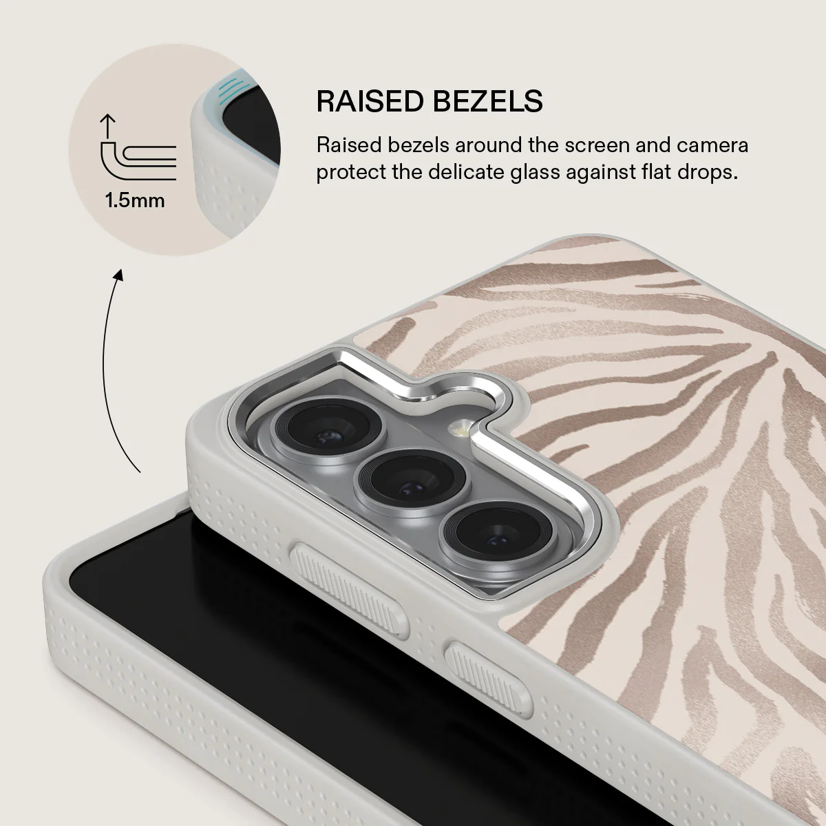 Lustre - Samsung Galaxy S26 Plus Case - Image 36