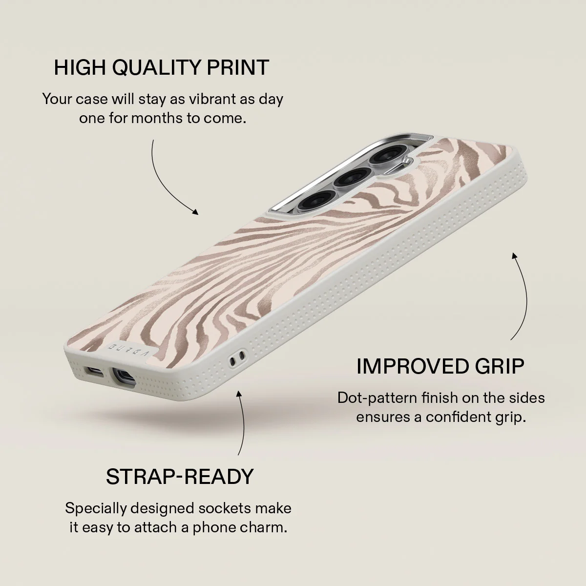 Lustre - Samsung Galaxy S26 Plus Case - Image 37