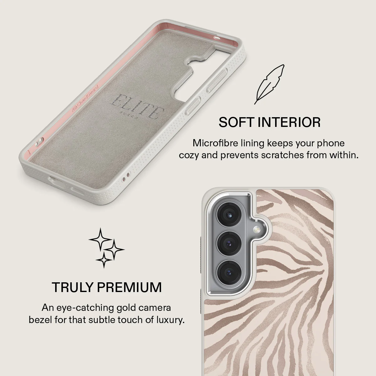 Lustre - Samsung Galaxy S26 Plus Case - Image 38