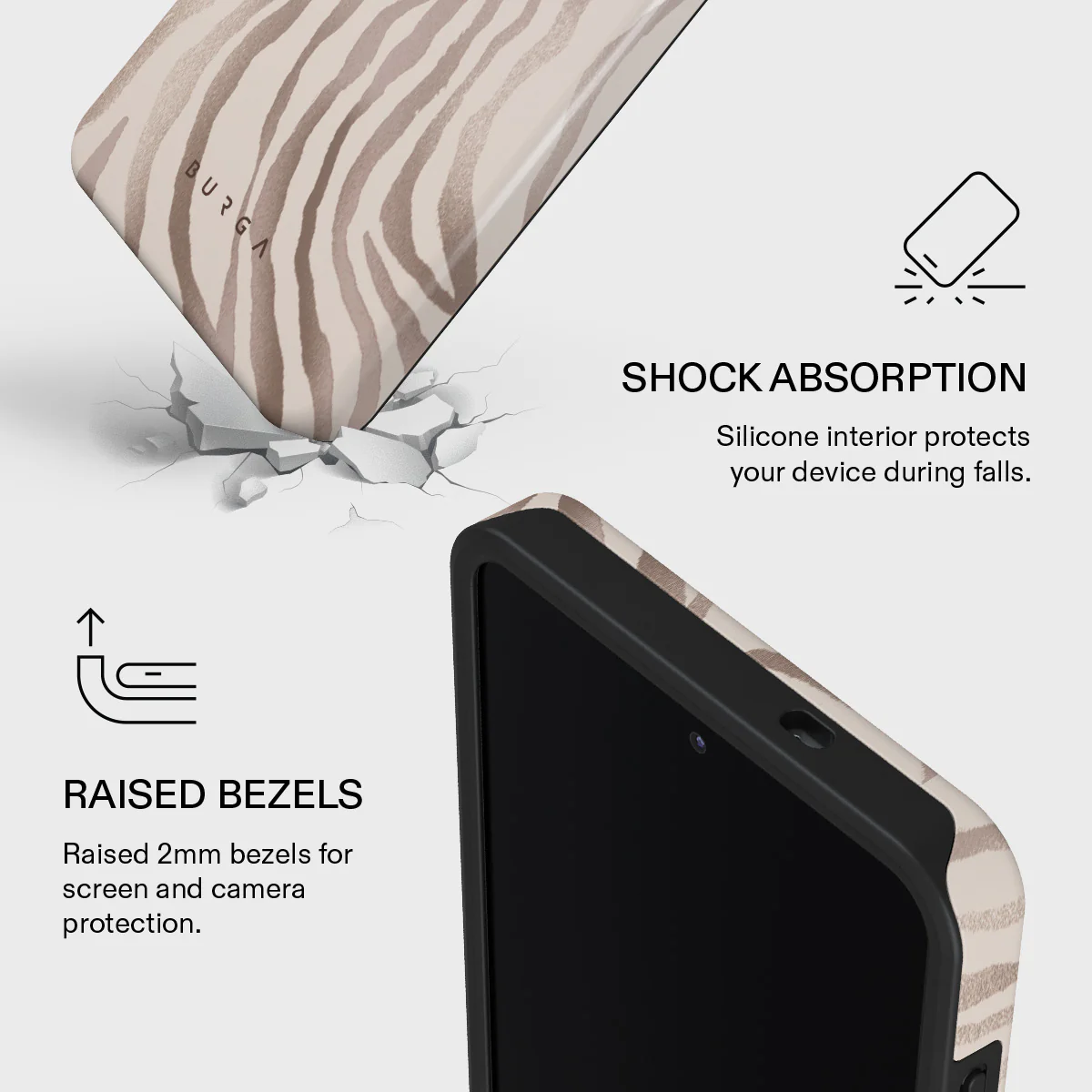 Lustre - Samsung Galaxy S26 Plus Case - Image 4