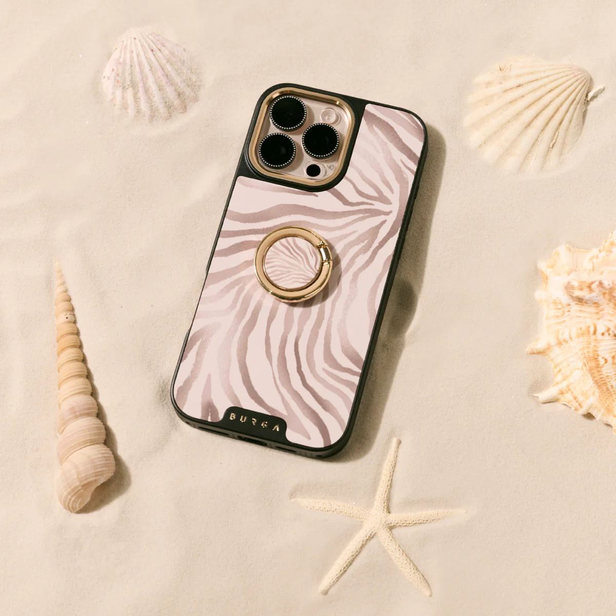 Lustre - Samsung Galaxy S26 Plus Case - Image 46