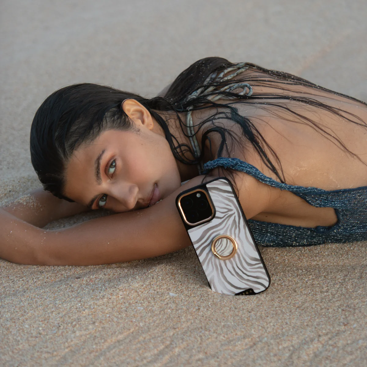 Lustre - Samsung Galaxy S26 Plus Case - Image 47