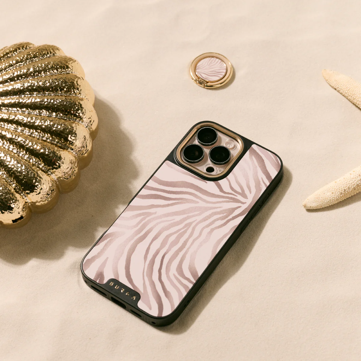 Lustre - Samsung Galaxy S26 Plus Case - Image 48