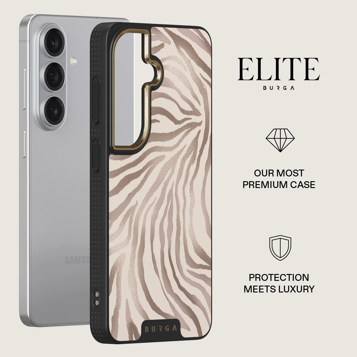 Lustre - Samsung Galaxy S26 Plus Case - Image 6