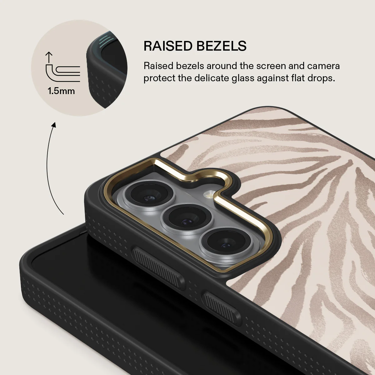 Lustre - Samsung Galaxy S26 Plus Case - Image 8