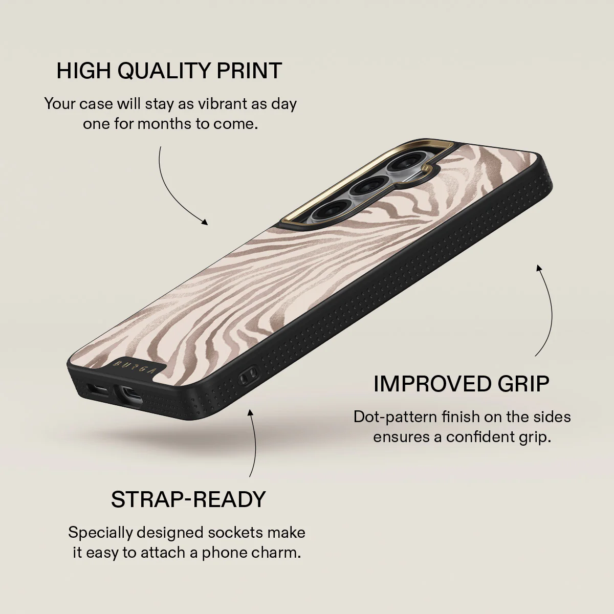 Lustre - Samsung Galaxy S26 Plus Case - Image 9