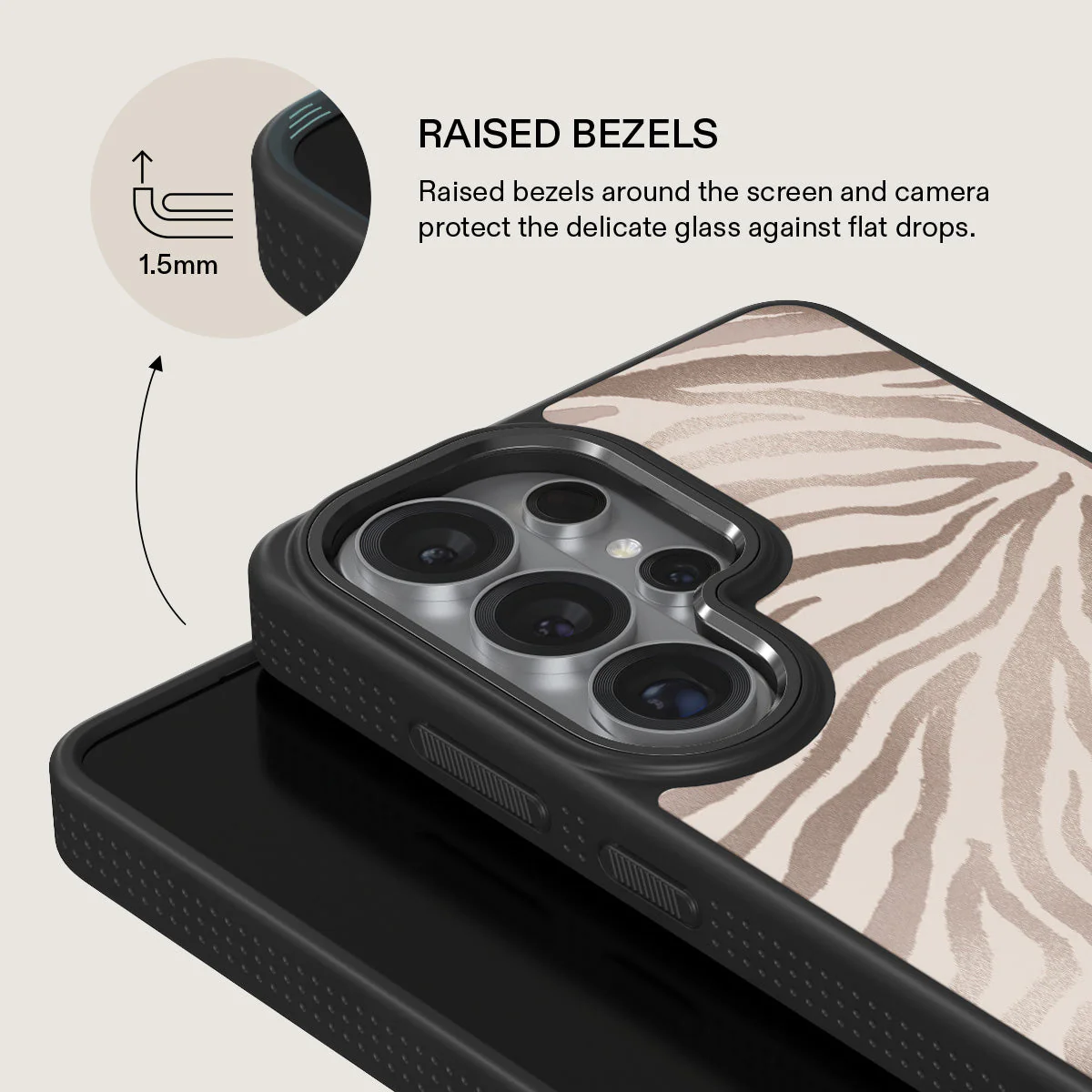 Lustre - Samsung Galaxy S26 Ultra Case - Image 15