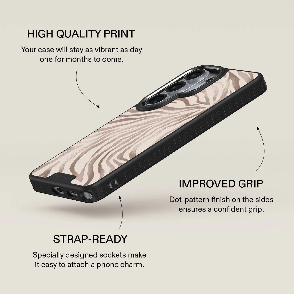 Lustre - Samsung Galaxy S26 Ultra Case - Image 16