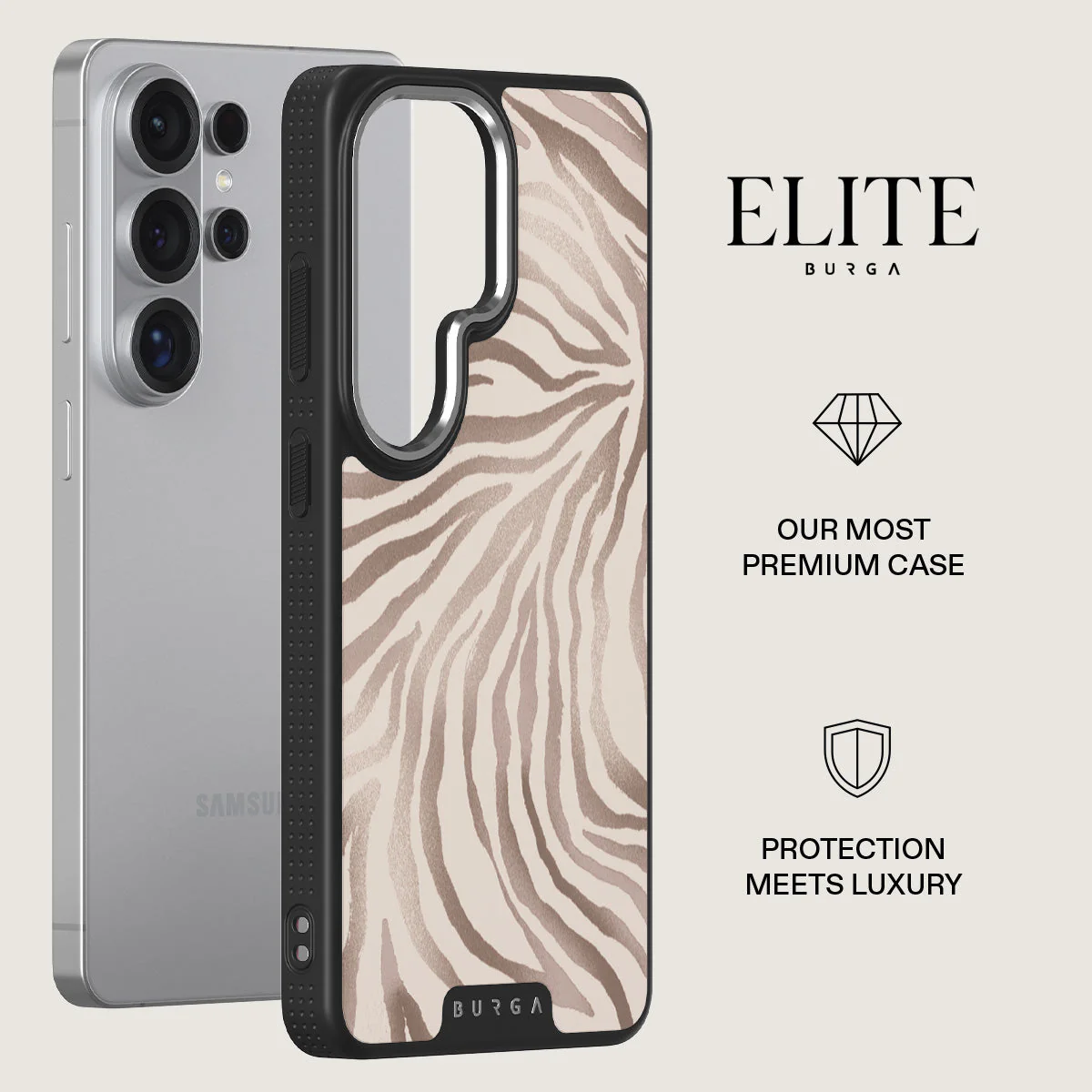 Lustre - Samsung Galaxy S26 Ultra Case - Image 20