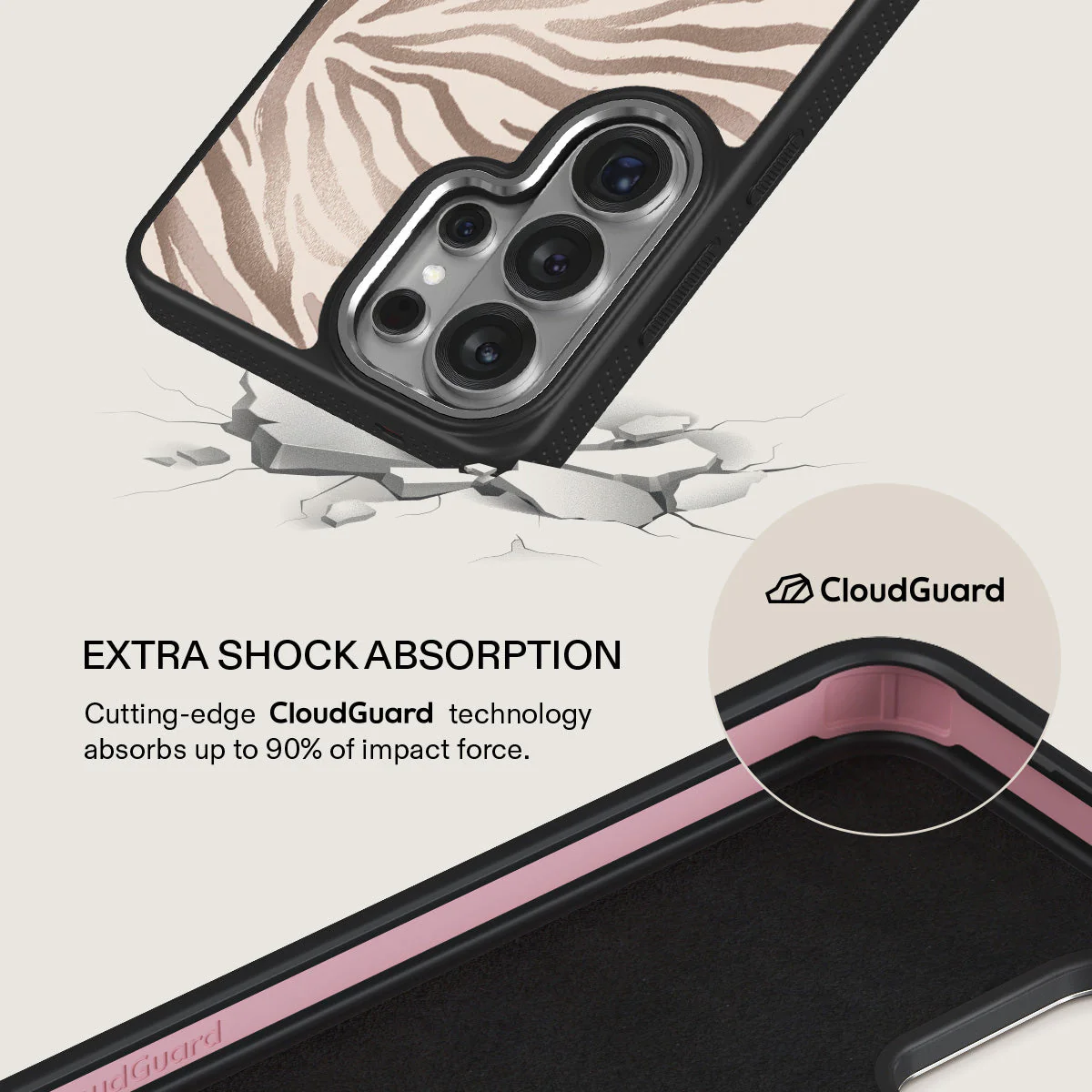 Lustre - Samsung Galaxy S26 Ultra Case - Image 21