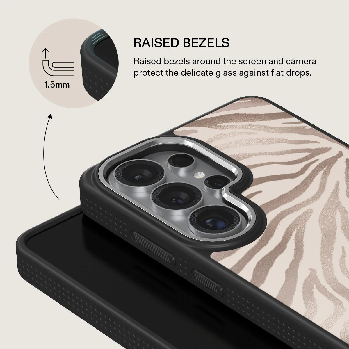 Lustre - Samsung Galaxy S26 Ultra Case - Image 22