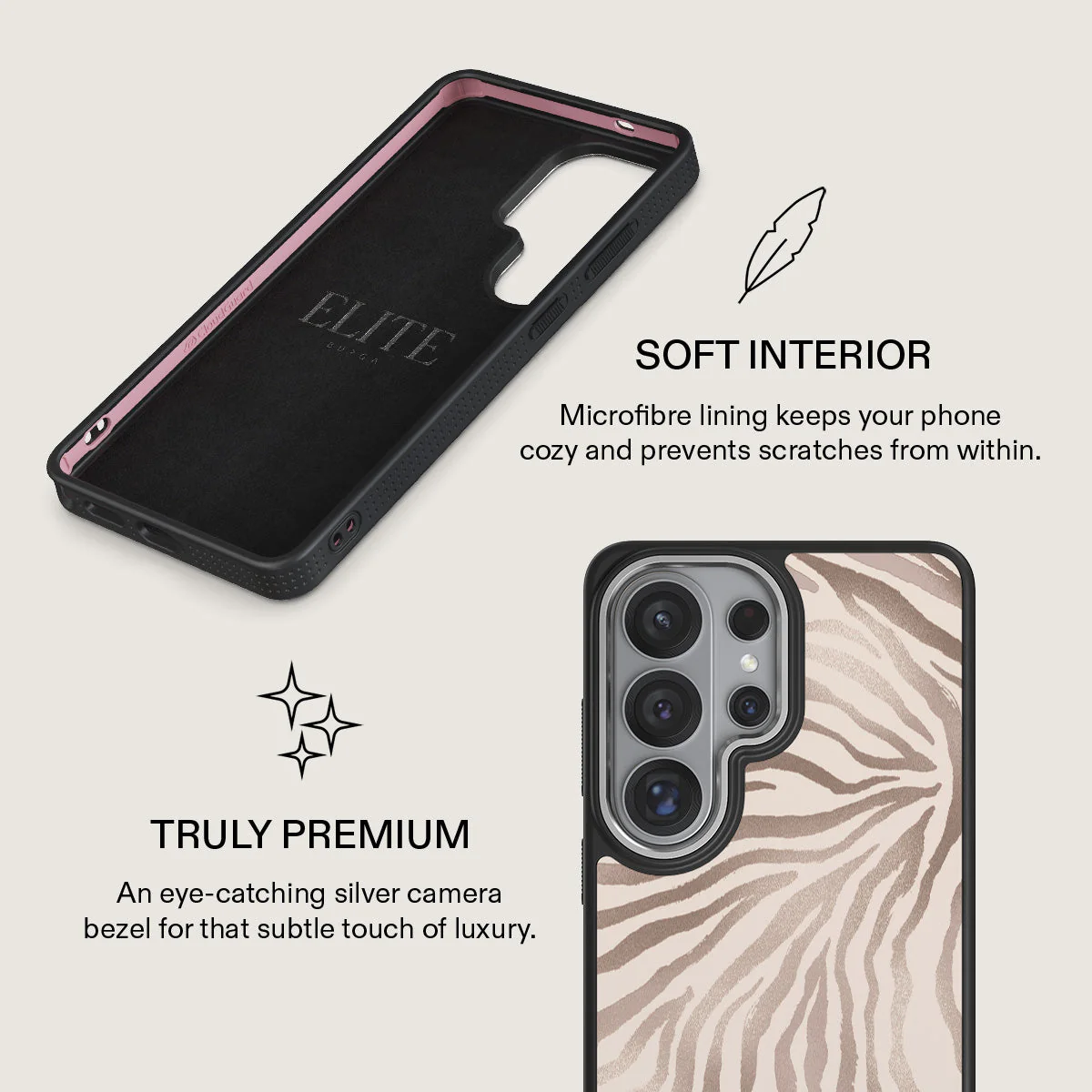 Lustre - Samsung Galaxy S26 Ultra Case - Image 24