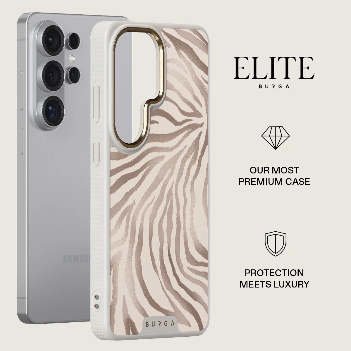 Lustre - Samsung Galaxy S26 Ultra Case - Image 27