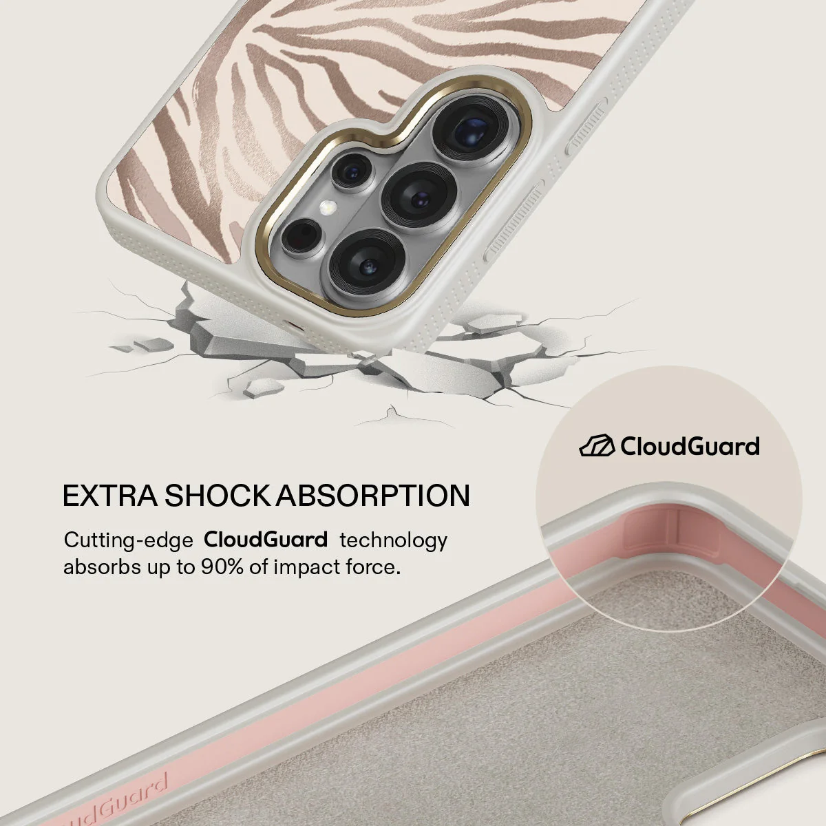 Lustre - Samsung Galaxy S26 Ultra Case - Image 28