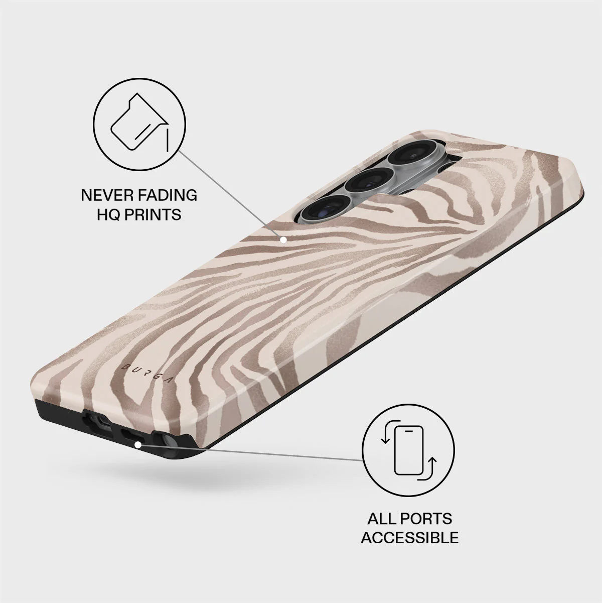 Lustre - Samsung Galaxy S26 Ultra Case - Image 3