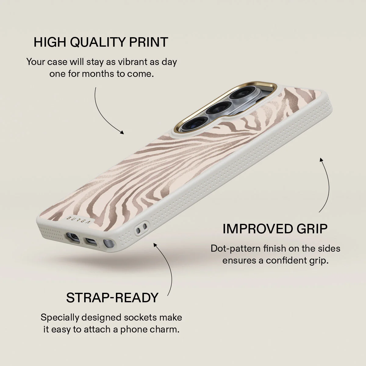 Lustre - Samsung Galaxy S26 Ultra Case - Image 30