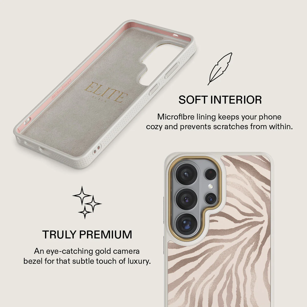 Lustre - Samsung Galaxy S26 Ultra Case - Image 31