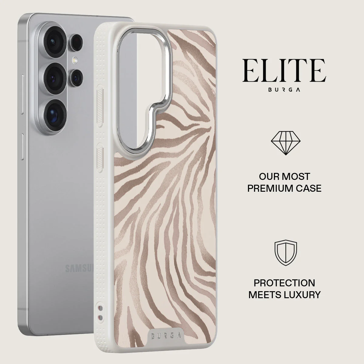 Lustre - Samsung Galaxy S26 Ultra Case - Image 34