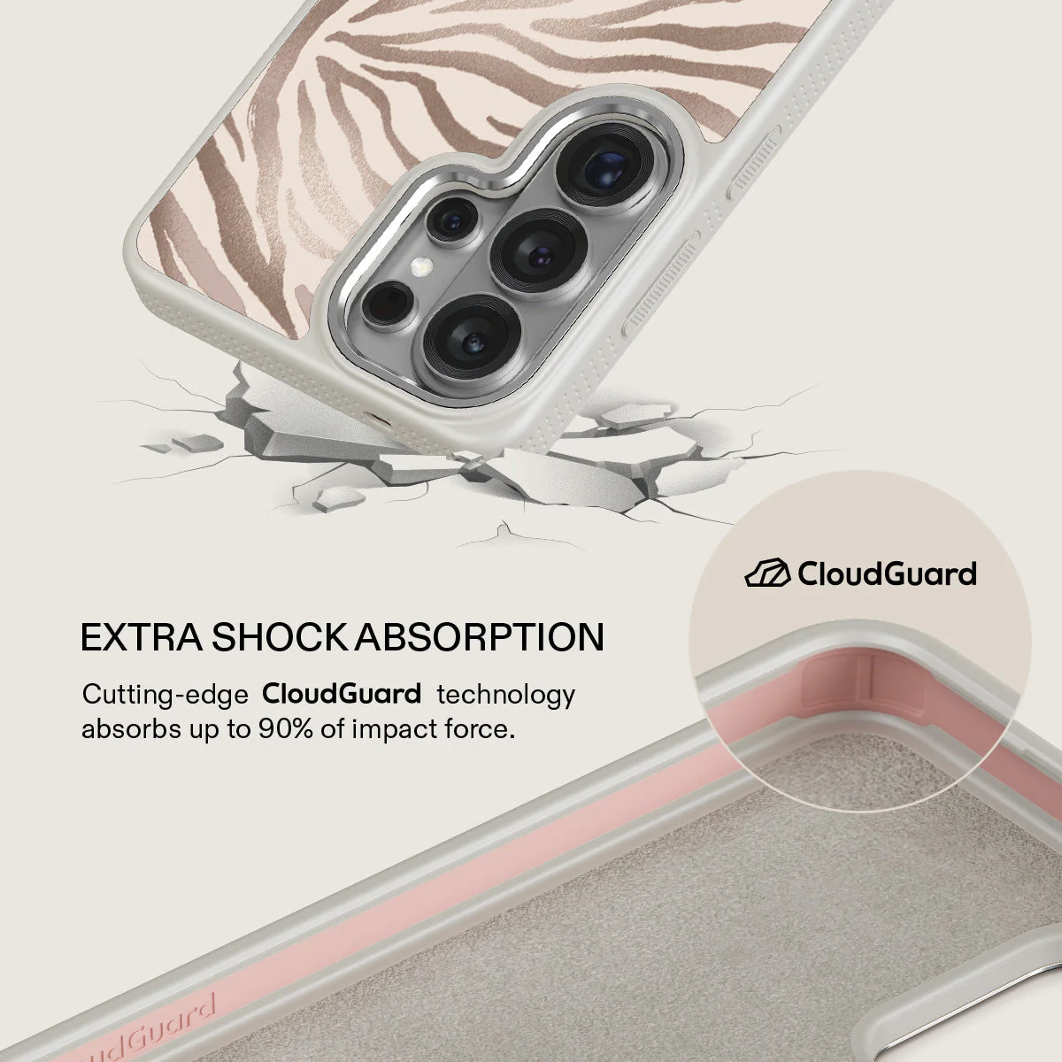 Lustre - Samsung Galaxy S26 Ultra Case - Image 35