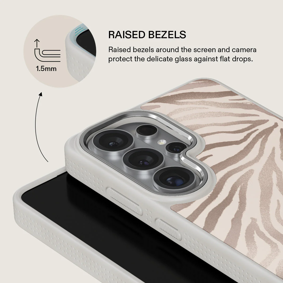 Lustre - Samsung Galaxy S26 Ultra Case - Image 36