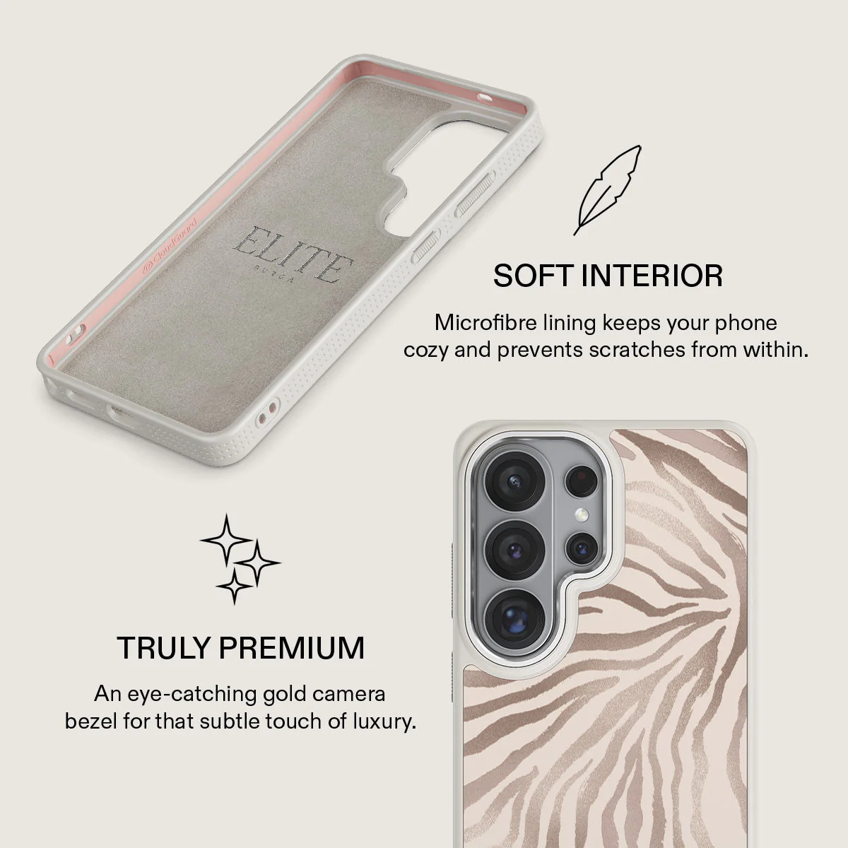 Lustre - Samsung Galaxy S26 Ultra Case - Image 38