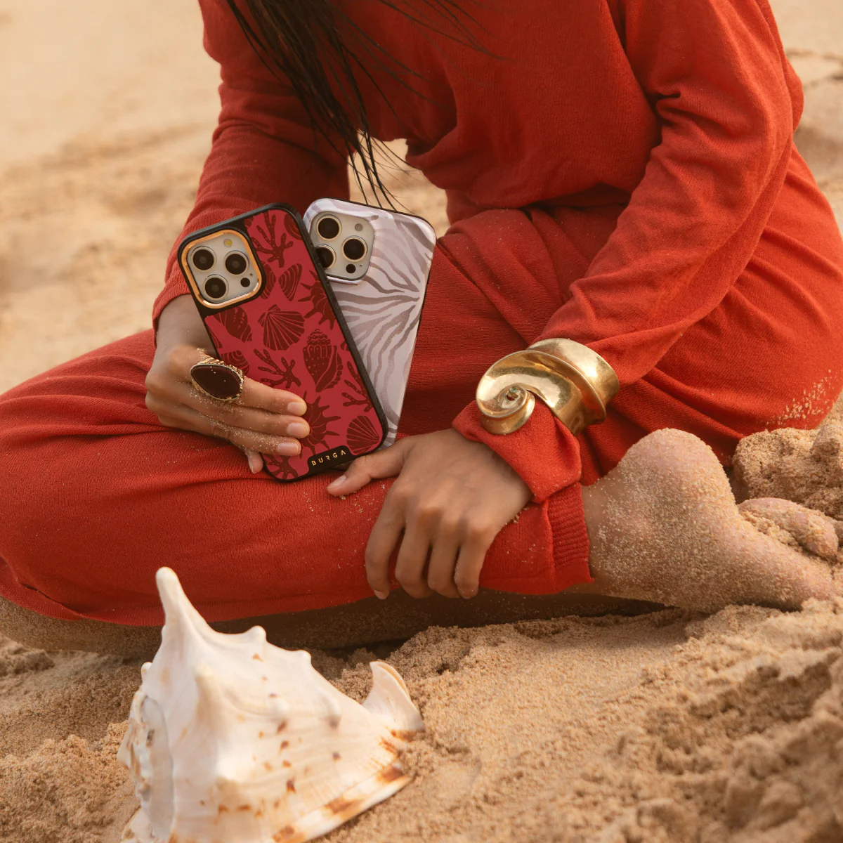 Lustre - Samsung Galaxy S26 Ultra Case - Image 44