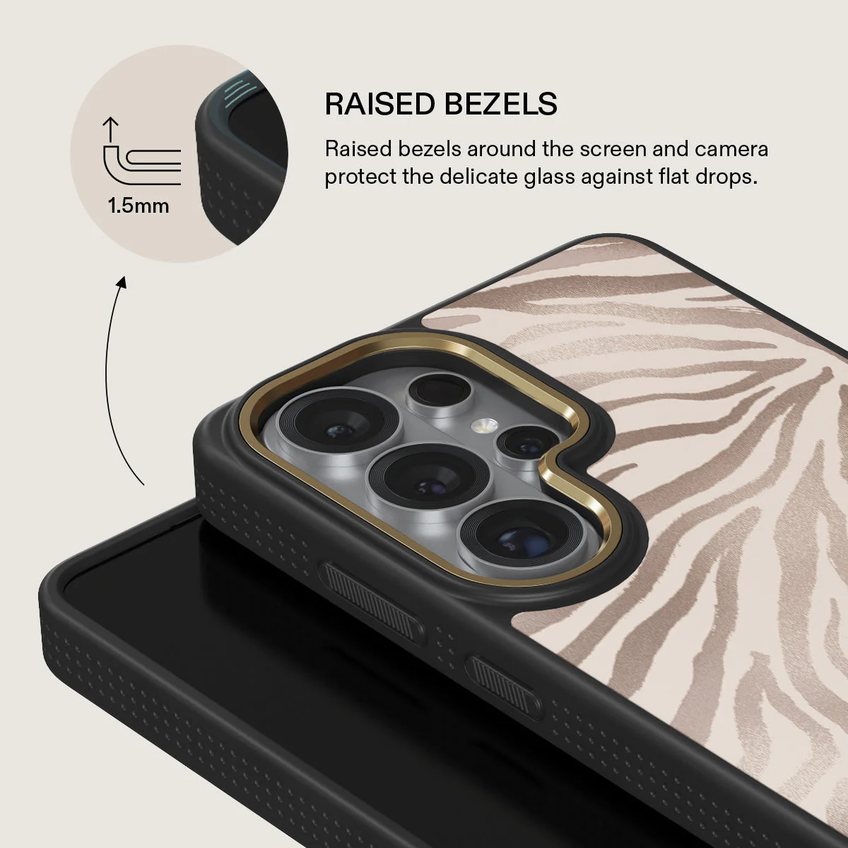 Lustre - Samsung Galaxy S26 Ultra Case - Image 8