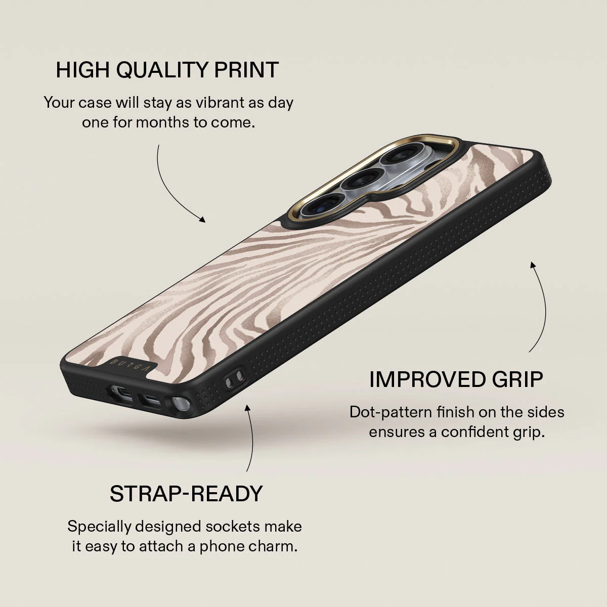 Lustre - Samsung Galaxy S26 Ultra Case - Image 9