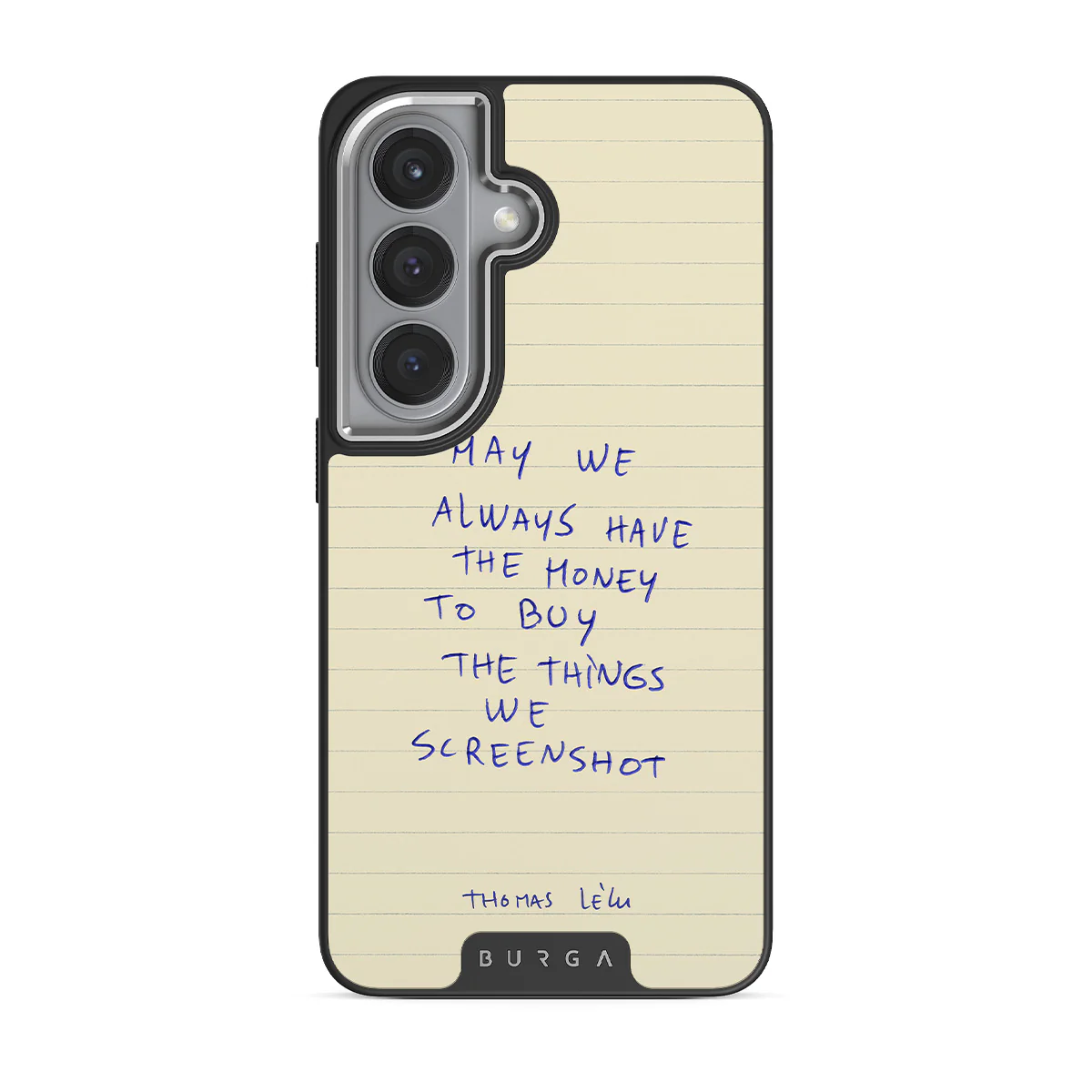 May We Always - Samsung Galaxy S26 Case - Image 19