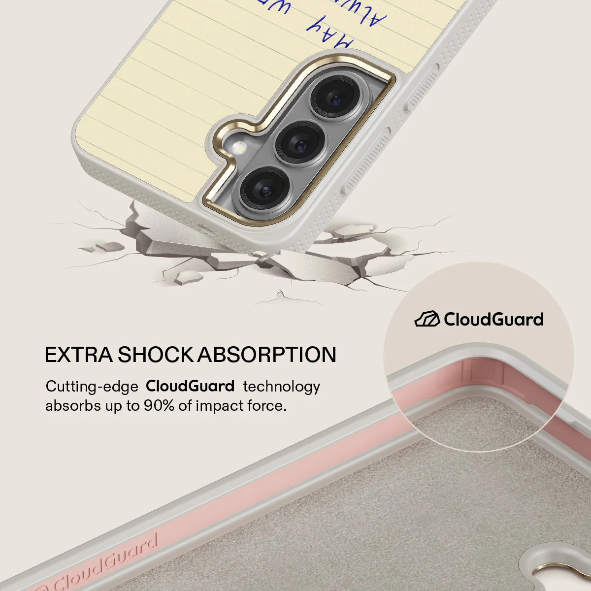 May We Always - Samsung Galaxy S26 Case - Image 28