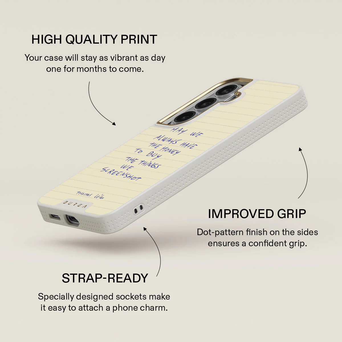 May We Always - Samsung Galaxy S26 Case - Image 30