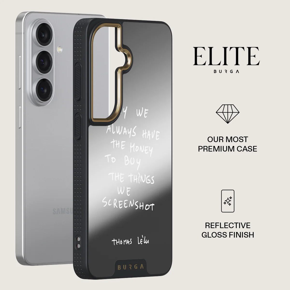 May We Always - Samsung Galaxy S26 Case - Image 41