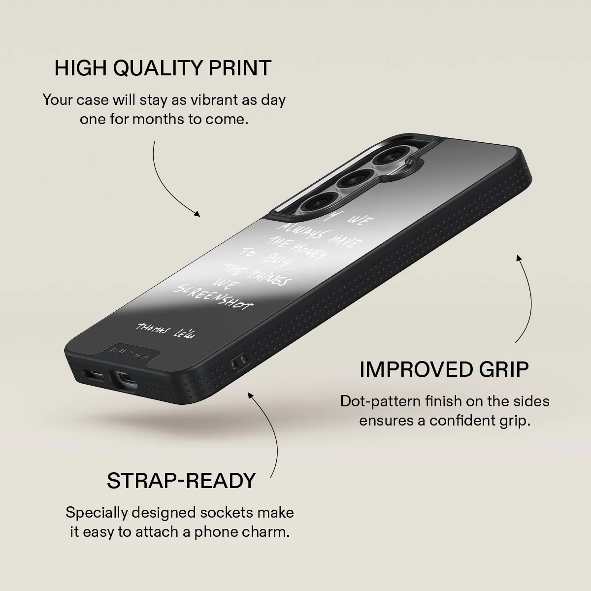 May We Always - Samsung Galaxy S26 Case - Image 53