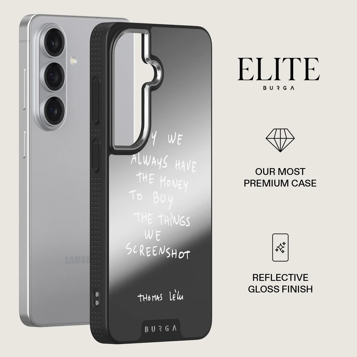 May We Always - Samsung Galaxy S26 Case - Image 57